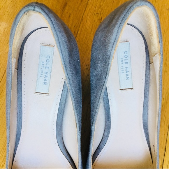 Gorgeous!! • Cole Hann • Pumps (7.5) - Picture 3 of 6